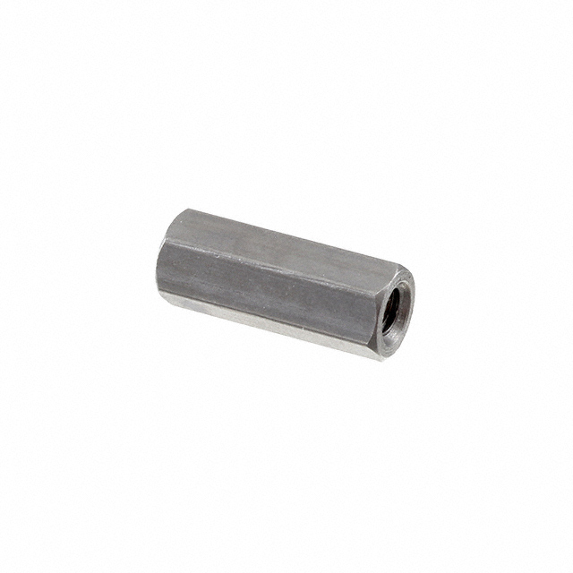 HEX STANDOFF #4-40 SS 1/2"