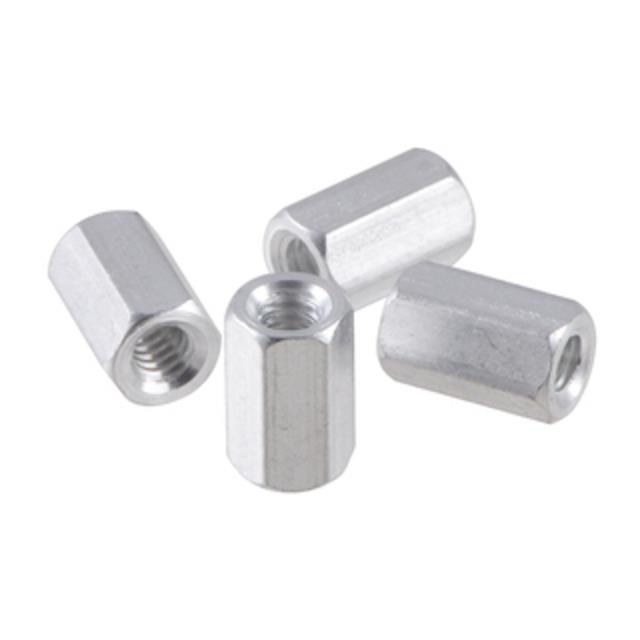 CHROME L-HANDLE