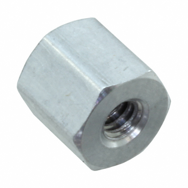 HEX STANDOFF #4-40 ALUMINUM 1/4"