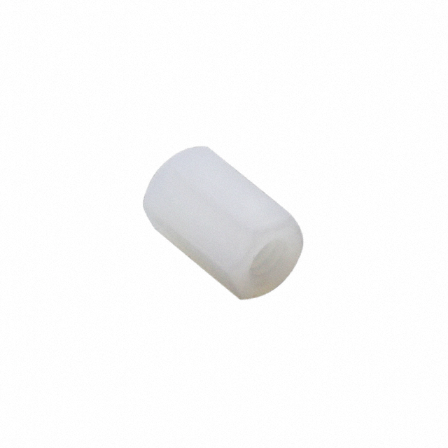 HEX STANDOFF #6-32 NYLON 10.32MM