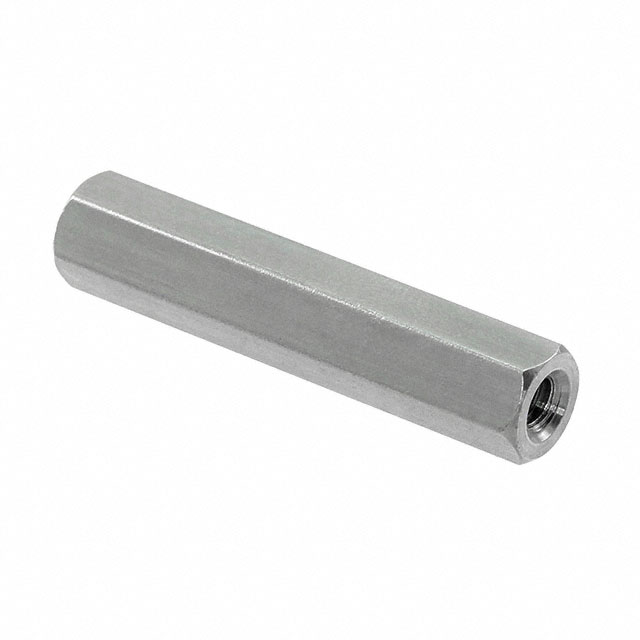 HEX STANDOFF #6-32 SS 1 1/4"