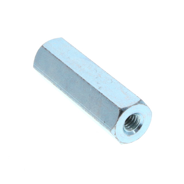 HEX STANDOFF #8-32 STEEL 31.75MM