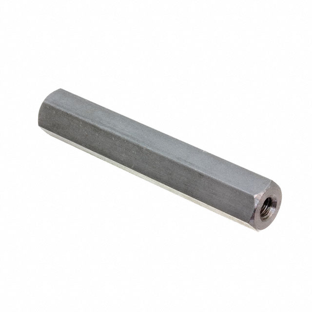 HEX STANDOFF 1/4"-20 STL 76.20MM