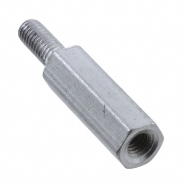 HEX STANDOFF M3 ALUMINUM 15MM