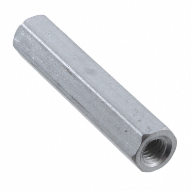 HEX STANDOFF M3 ALUMINUM 25MM