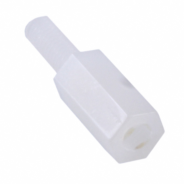 HEX STANDOFF M3 NYLON 10MM