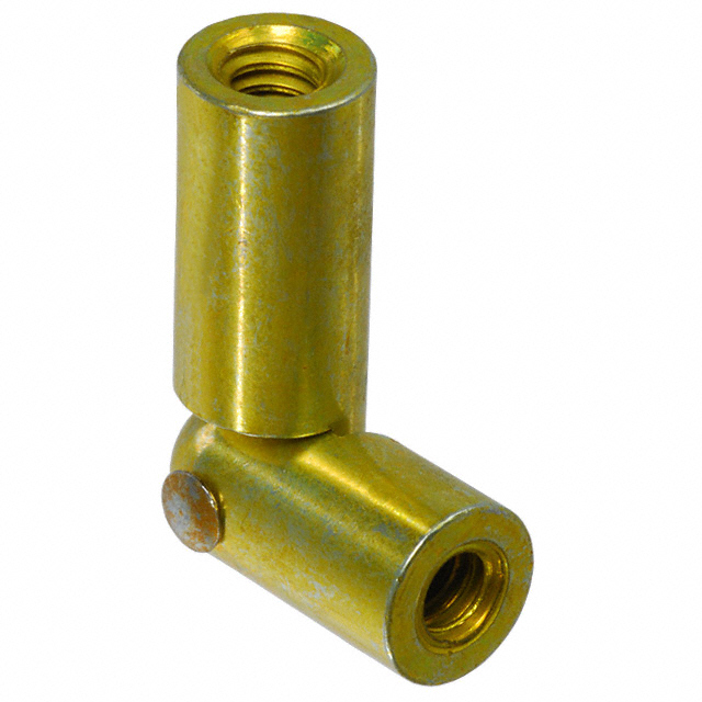 BRASS JAWS 2PCS FOR 301 303 381