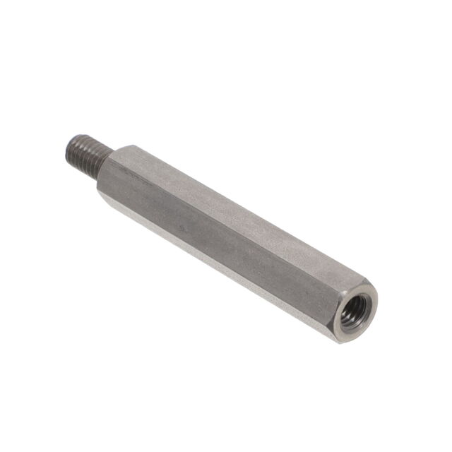 HEX STANDOFF #10-32 SS 44.45MM