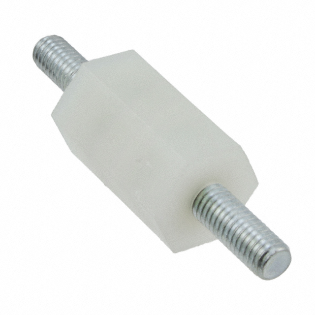 HEX STANDOFF M5 NYLON 22MM