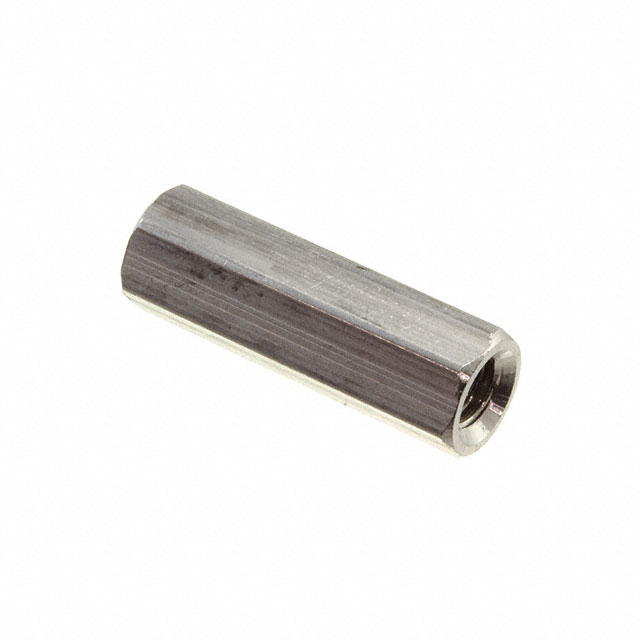 HEX STANDOFF M4X0.7 ALUM 19MM