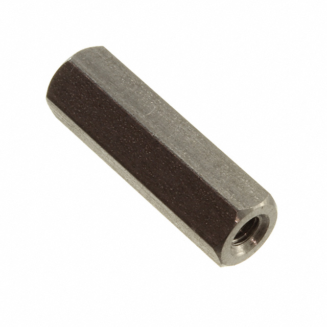 HEX STANDOFF M4X0.7 SS 20MM