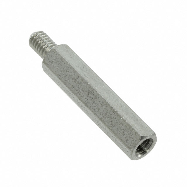 HEX STANDOFF M3X0.5 SS 20MM