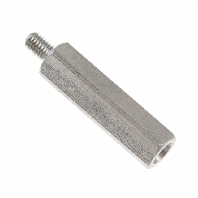 HEX STANDOFF M3X0.5 SS 22MM