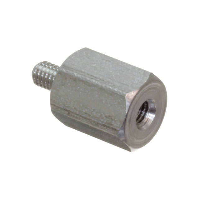 HEX STANDOFF M3X0.5 SS 10MM