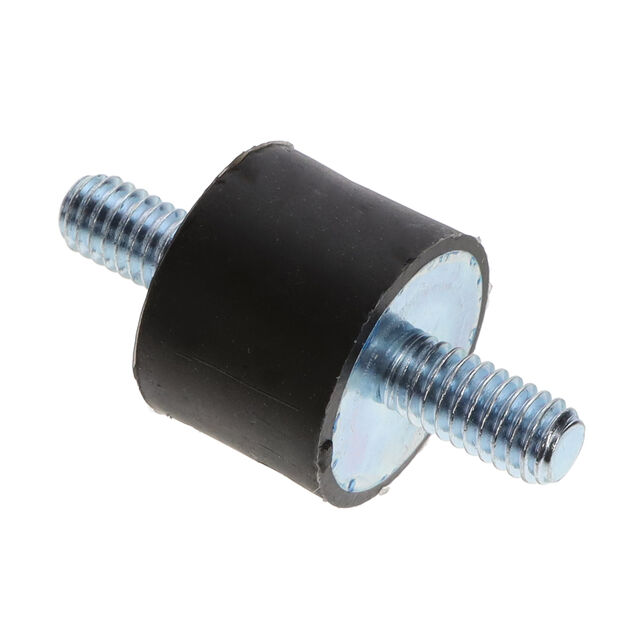 RND STNDFF 5/16"-18 SYN RUB 3/4"
