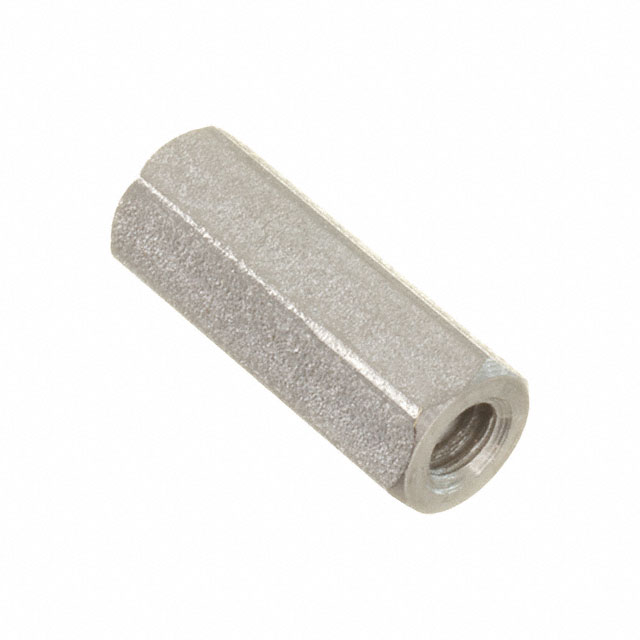 STAINLESS STEEL 3/16 HEX FEMALE