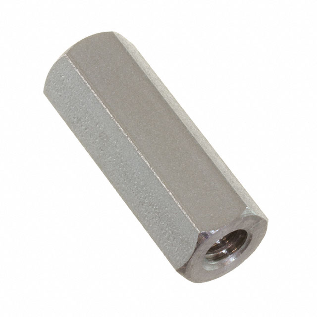 STAINLESS STEEL 1/4 HEX FEMALE S