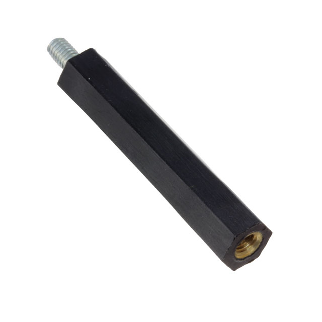 HEX STANDOFF M4 NYLON 45MM