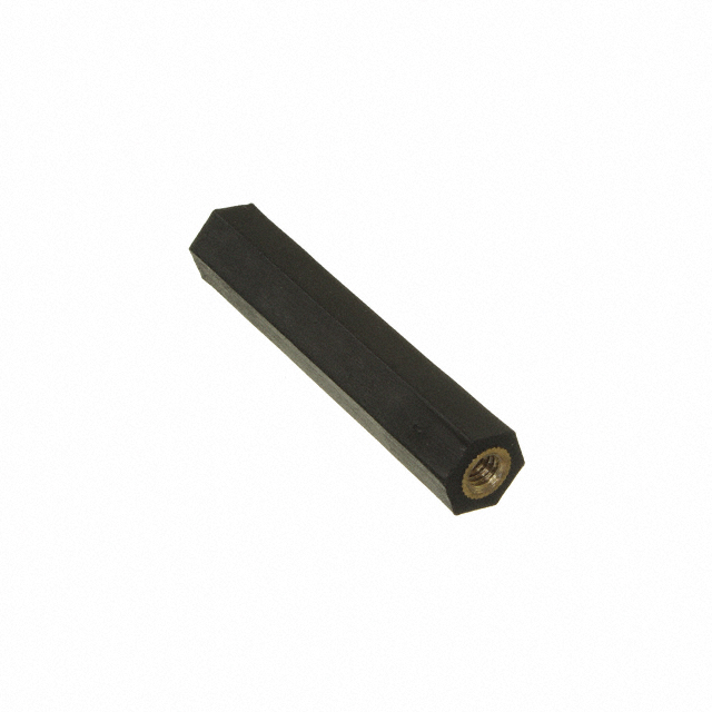 HEX STANDOFF M4 NYLON 35MM