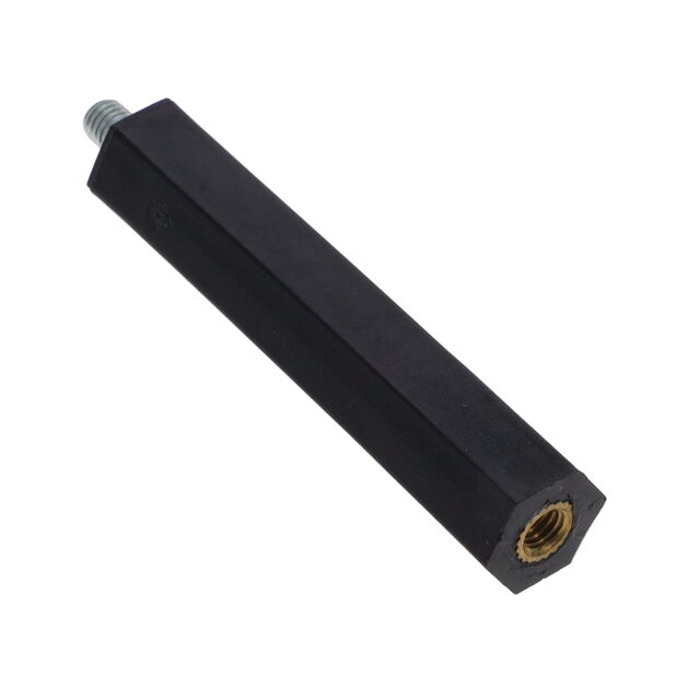 HEX STANDOFF M5 NYLON 65MM