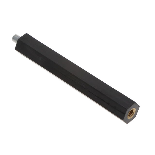 HEX STANDOFF M5 NYLON 85MM