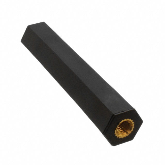 HEX STANDOFF M5 NYLON 65MM