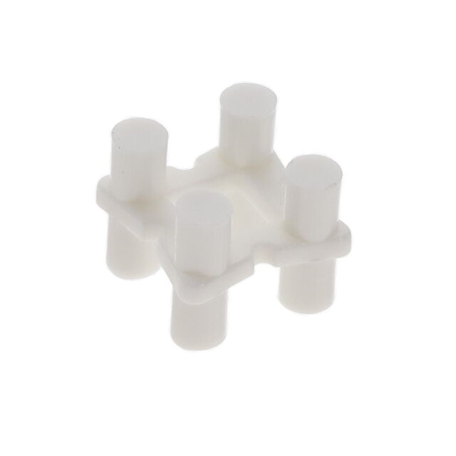 MOUNT SQUARE TO5/TO18 0.200"