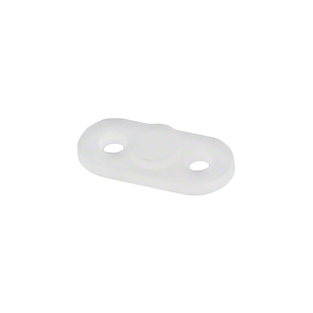 MOUNT RECT CAPACITORS 0.150"