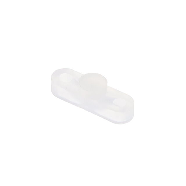 MOUNT RECT CAPACITORS 0.120"