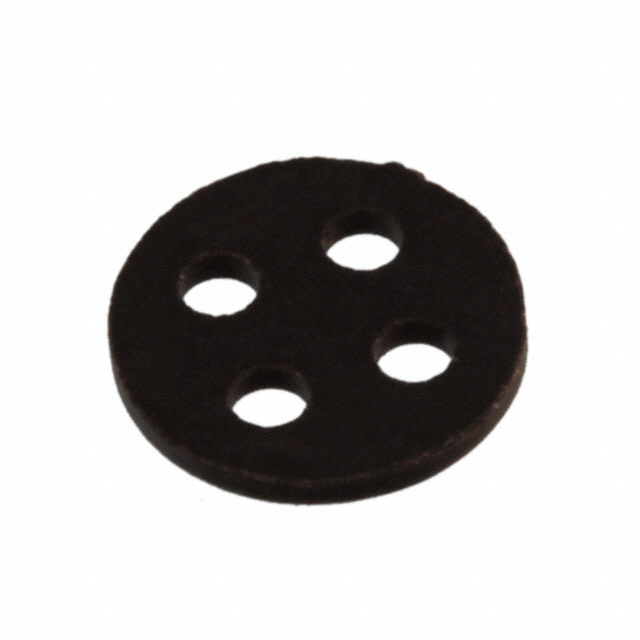 MOUNT CIRCULAR TO-18 0.020"
