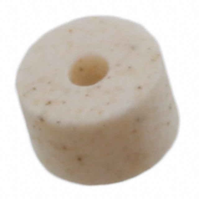 SPACER TUBULAR GEN PURP 0.100"