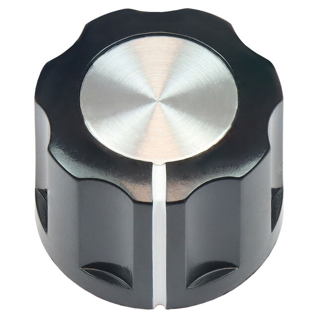 BOUTON HY1 RD D16 H11,8 LP D6,35