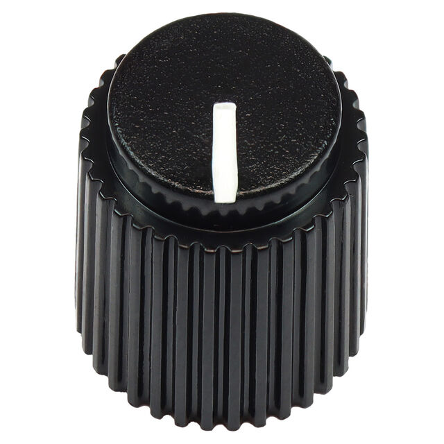 BOUTON ABS RD D13,8 H16,6 LT D6,