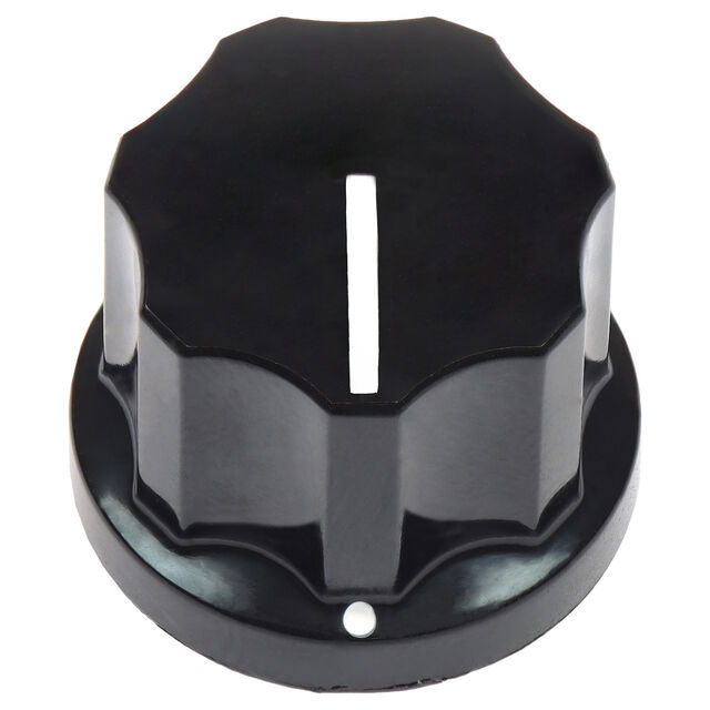 BOUTON ABS SK D16,6 H15 LT D6,35