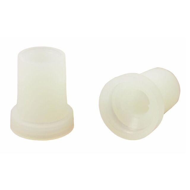 KNOB K85 TRANSLUCENT 6MM SPLINE