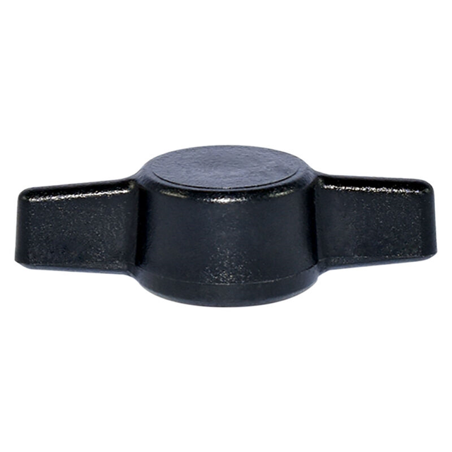 SELF-ASSEMBLY T HANDLE KNOB 1.75