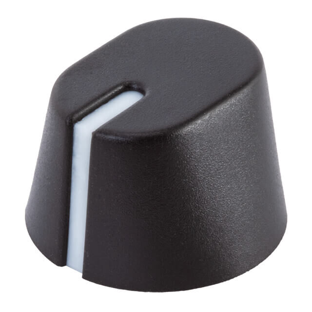 BLACK/WHITE INDICATOR