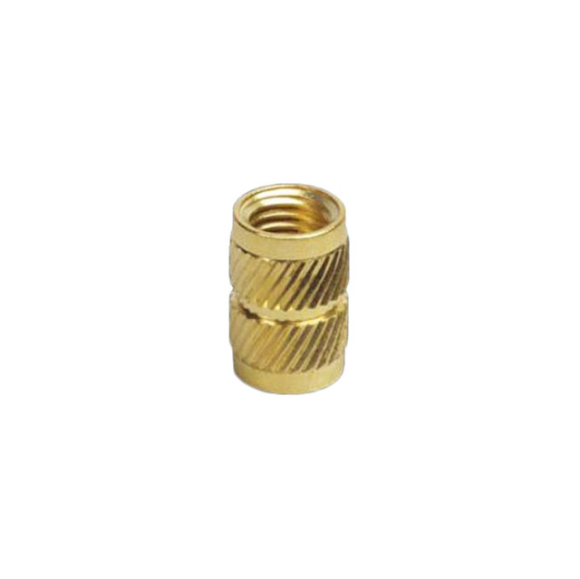 INSERT YELLOW 0.25"DIA X 0.38" H
