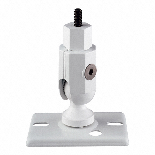 MOUNT WHITE 3"L X 2" W X 6.63" H