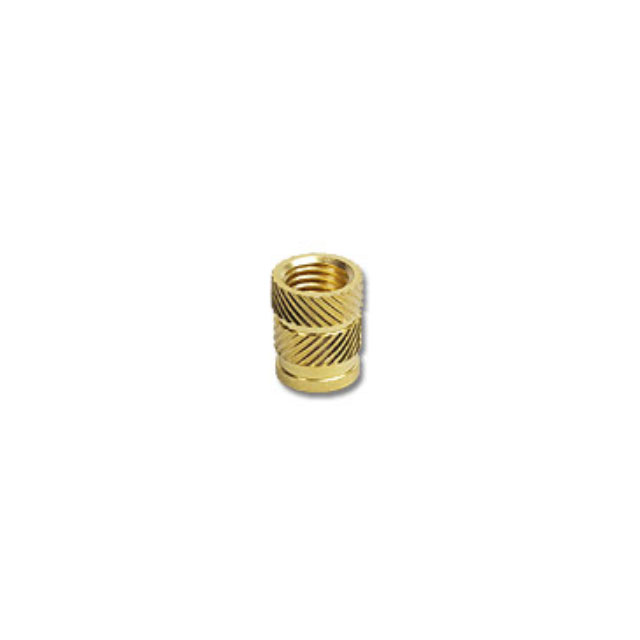 INSERT YELLOW 0.34"DIA X 0.31" H