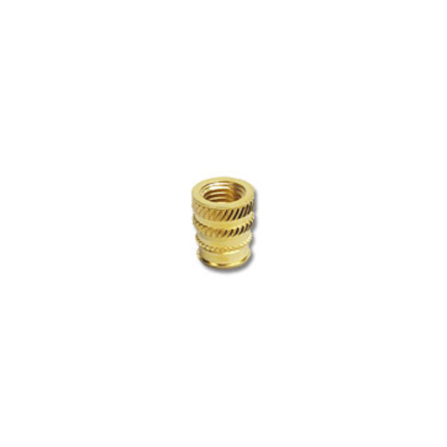 INSERT YELLOW 0.14"DIA X 0.19" H