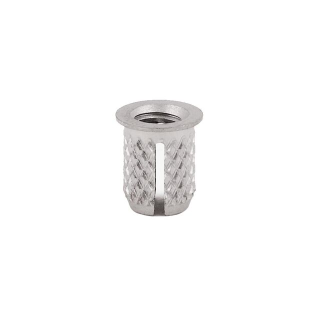 THREAD INSERT 0.31"DIA X 0.38"H