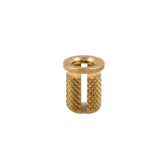 THREAD INSERT 0.38"DIA X 0.50"H