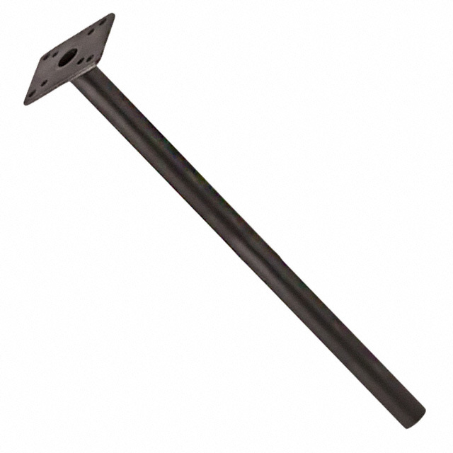 STANDARD PHONE MNT CTRL HEAD 12"