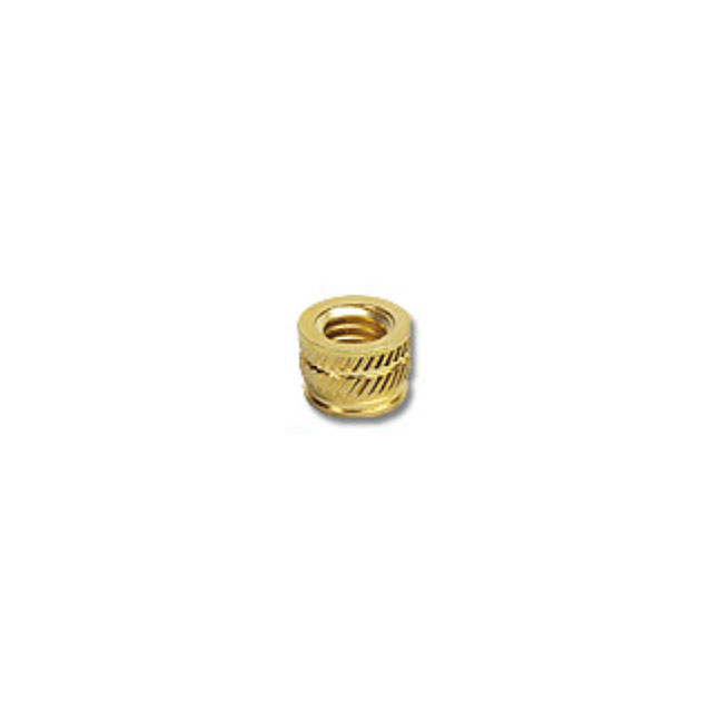 INSERT YELLOW 0.17"DIA X 0.14" H