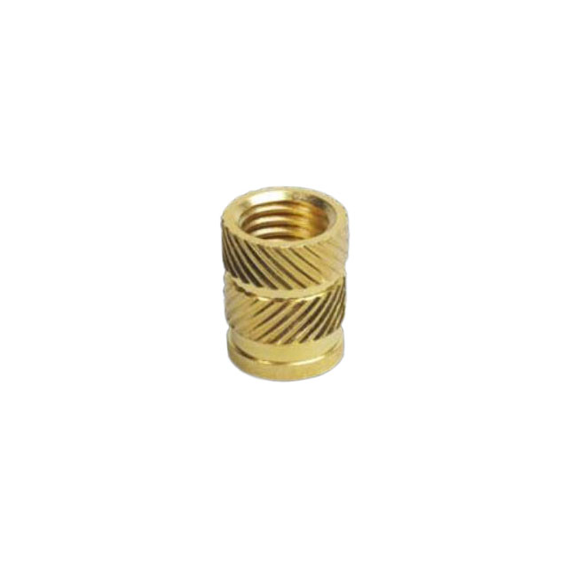 INSERT YELLOW 0.19"DIA X 0.23" H