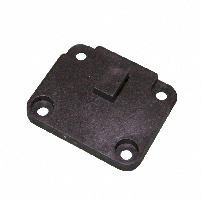 T SLOT ADAPTER PLATE