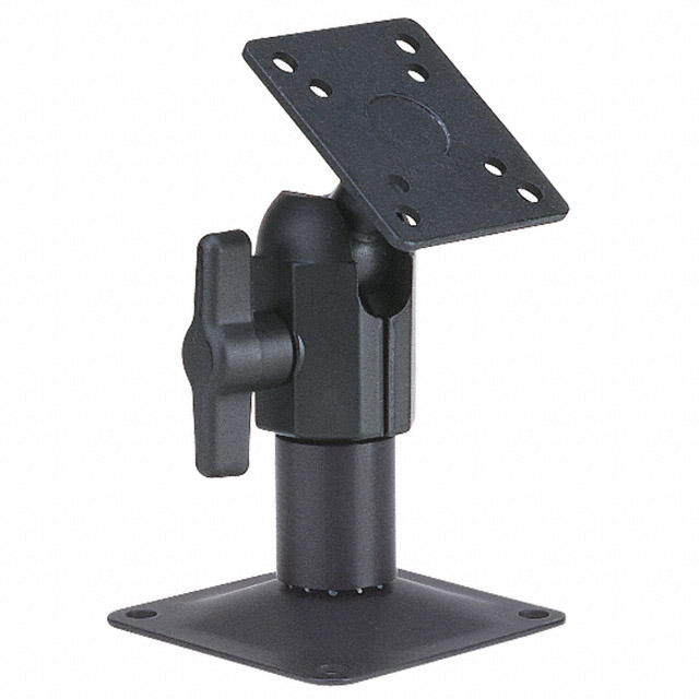 SLIMLINE 4" RISE KNOB SET SCREW