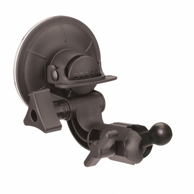 WINDOW MOUNT WITH GARMIN ADAPTER