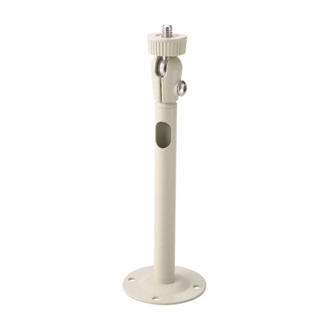 PASS THRU MICRO MOUNT - WHITE